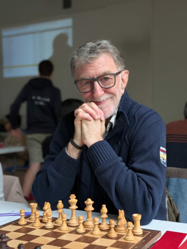 Open du Pays Rochelais 2026