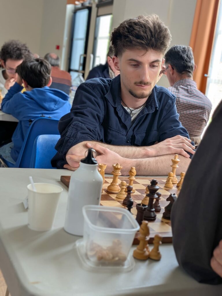 Open du Pays Rochelais 2026