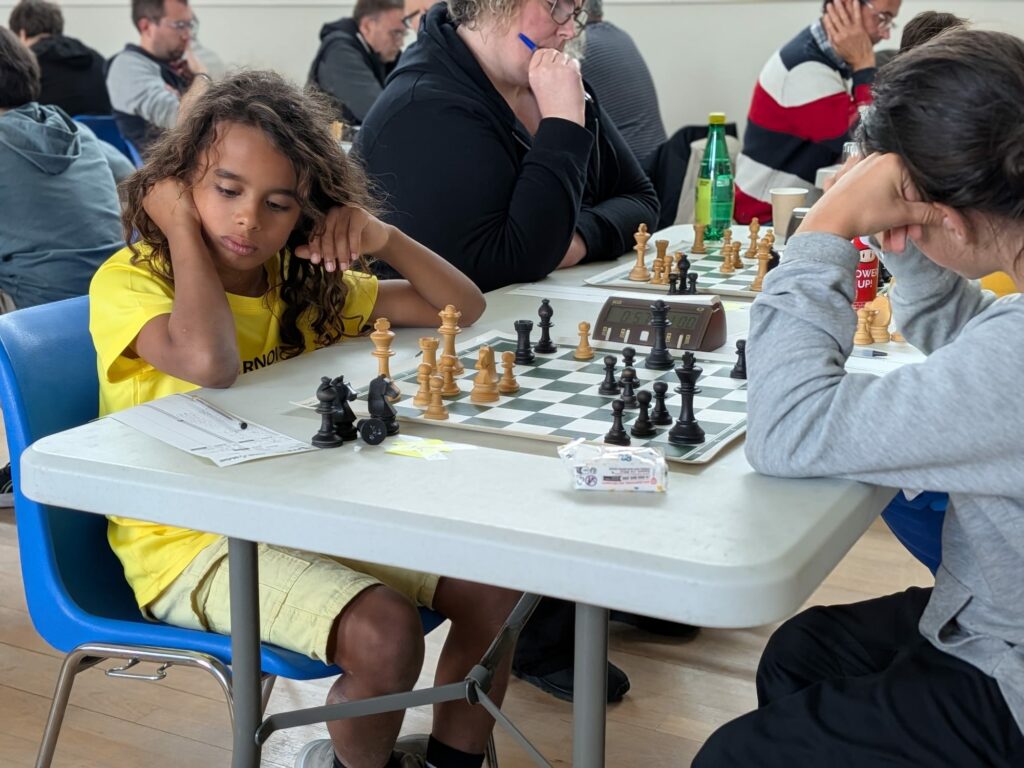 Open du Pays Rochelais 2026