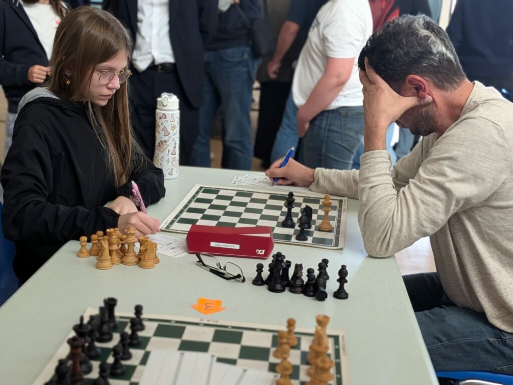 Open du Pays Rochelais 2026