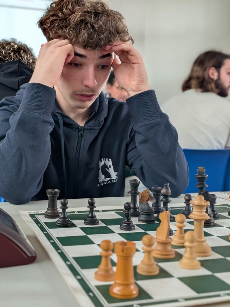 Open du Pays Rochelais 2026