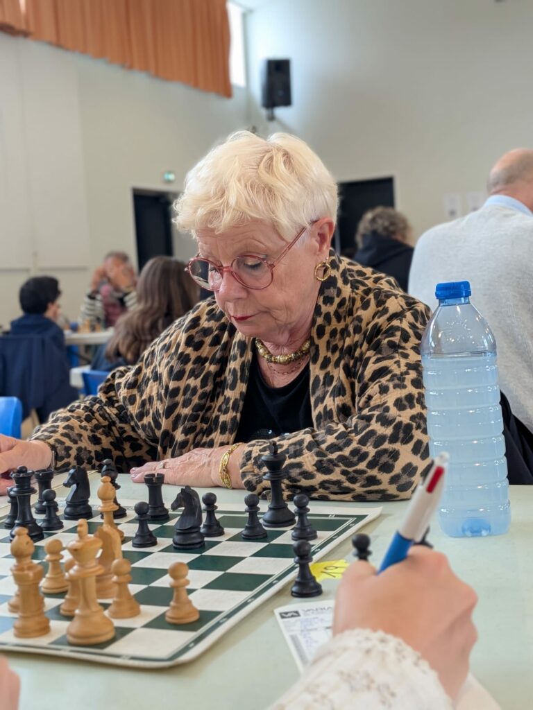 Open du Pays Rochelais 2026