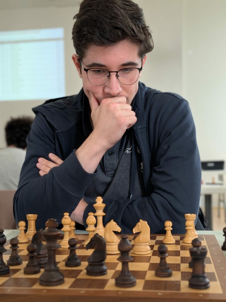 Open du Pays Rochelais 2026