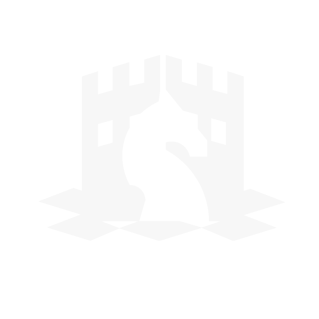Logo La Rochelle Échecs